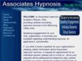 associateshypnosis.com