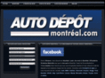 autodepotmontreal.net