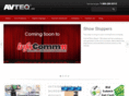 avteqinc.com