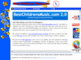 bestchildrensmusic.com