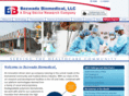bezwadabiomedical.com