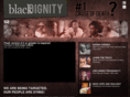 blackdignity.com