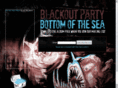 blackoutpartymusic.com