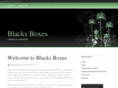 blacksboxes.com