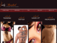 bodybrushed.com
