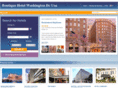 boutiquehotelwashingtondcusa.com