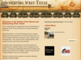 bowhuntingwesttexas.com