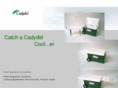 cadydid.com