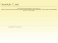 calverleyclinic.org