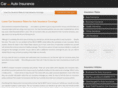 carautoinsurance.us