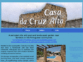 casadacruzalta.com