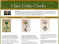 celticclocks.net