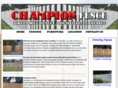 championfence.info