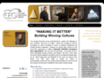changeexecutiongroup.com