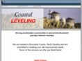 coastal-leveling.com