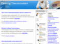 cookthermometers.com