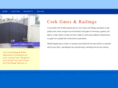 corkgatesandrailings.com
