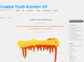 creativeyouthactivism.com