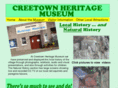 creetown-heritage-museum.com