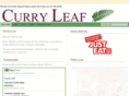 curryleafeastbourne.com