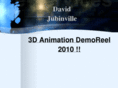 davidjubinville.com