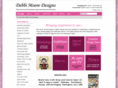 debbimoore.co.uk