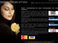 designerportraitsoffrisco.com