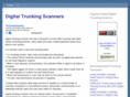 digitaltrunkingscanner.com