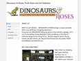 dinosaursandroses.org