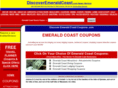 discoveremeraldcoastcoupons.com