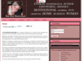 doreendilger.com