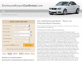 dortmundairportcarrental.com