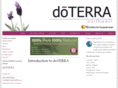 doterranw.com