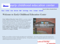 earlychildhoodeducationcenter.org
