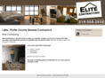 elitecontractingnwi.com
