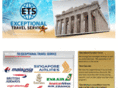exceptionaltravel.com