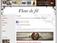 fleurdefil.com