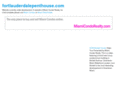 fortlauderdalepenthouse.com