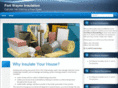 fortwayneinsulation.org