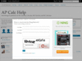 freeapchemistry.com