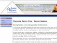 glenviewseniorcare.com