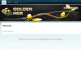 goldenhen.com