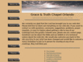 graceandtruthorlando.com