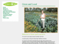 greenandlocal.co.uk