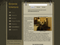 groeneinteriors.com