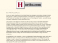 h-ortho.com