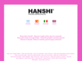 hanshi.com.ar