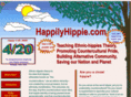 happilyhippie.com