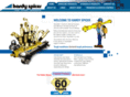 hardyspicer.com.au