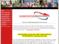 harringtoninvestors.com